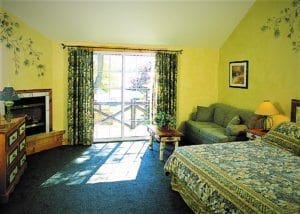Cedars Lodge