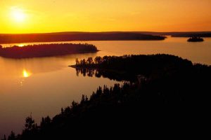 Canada Day Weekend
