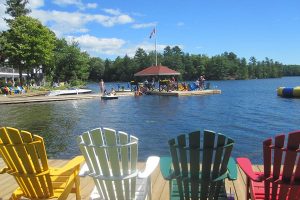Labour Day Weekend