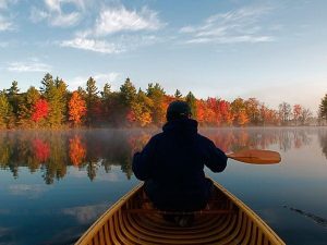 Ontario family resort! 