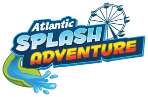 An image of the Atlantic Splash Adventure logo.