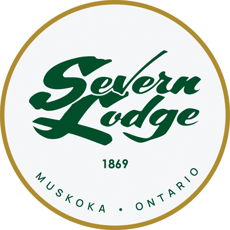 Seven Lodge logo