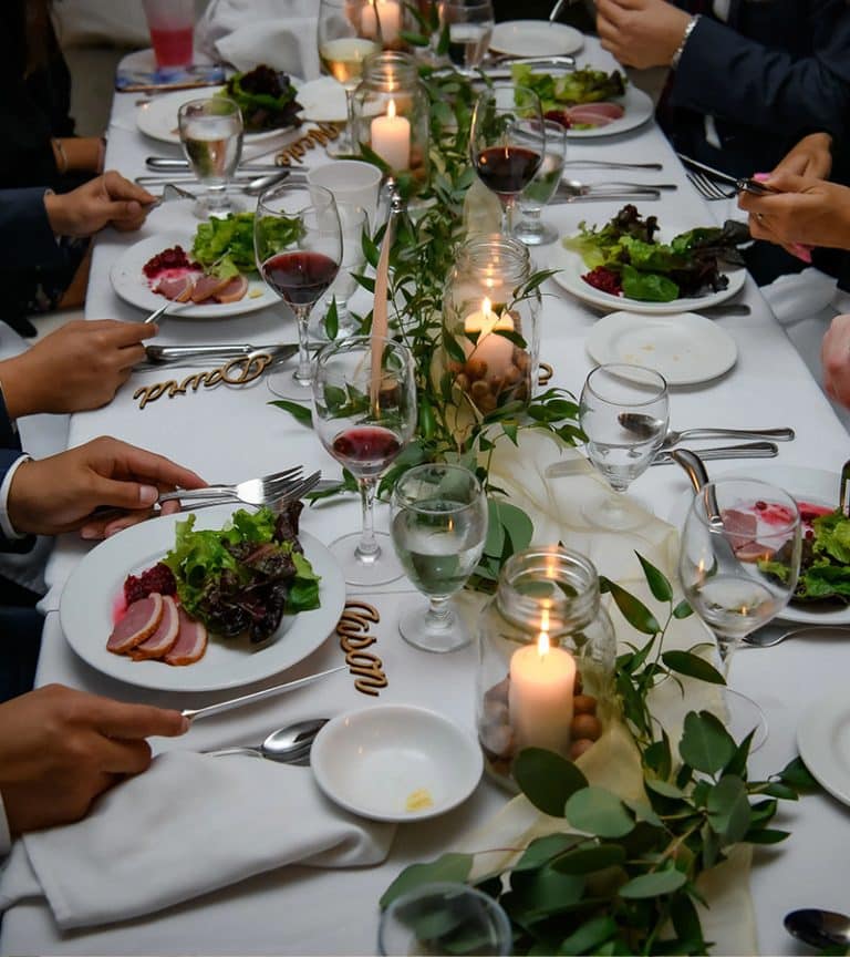 AllInclusive Wedding Packages Ontario Lodge Wedding Venues Ontario