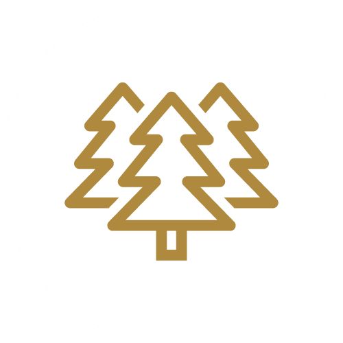 Trees icon